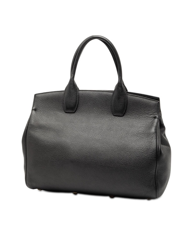 Pre-Loved by Azura Reborn - Pre-Loved Leather Studio Satchel