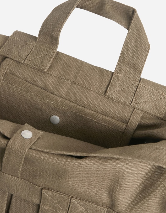 The Good BRAND - Everyday Portrait Tote Bag