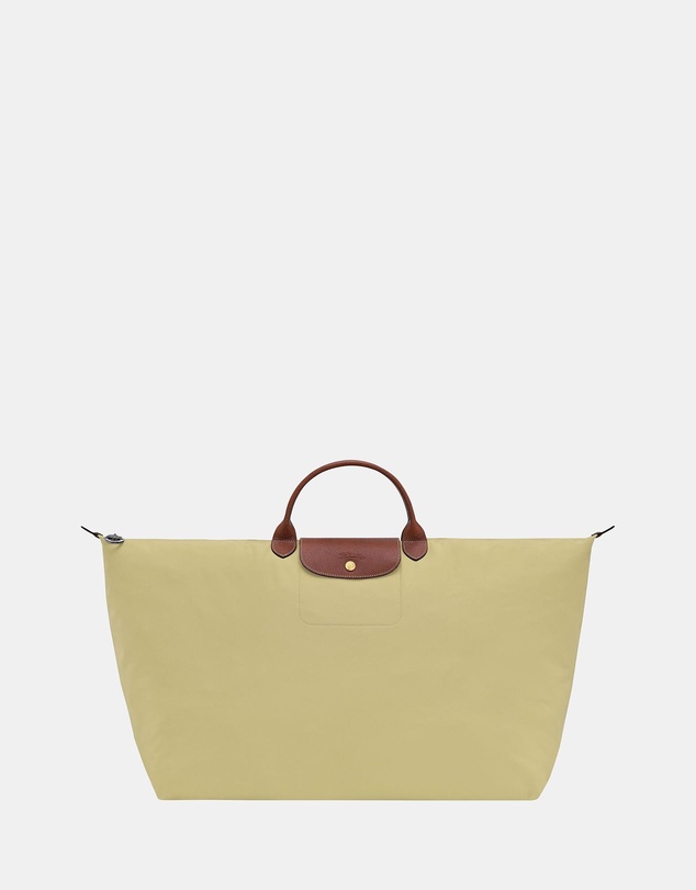 Longchamp - Le Pliage Original Canvas Travel Bag - XL