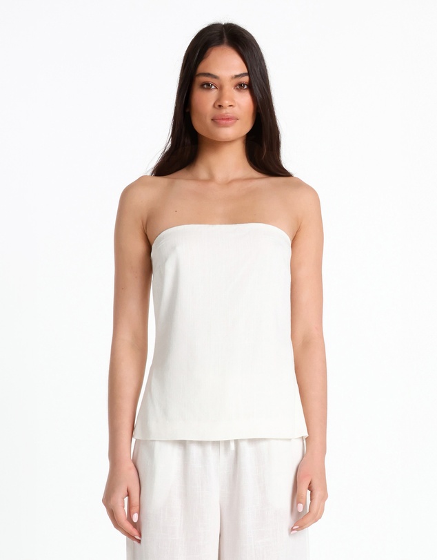Lost in Lunar  - Sabrene Top
