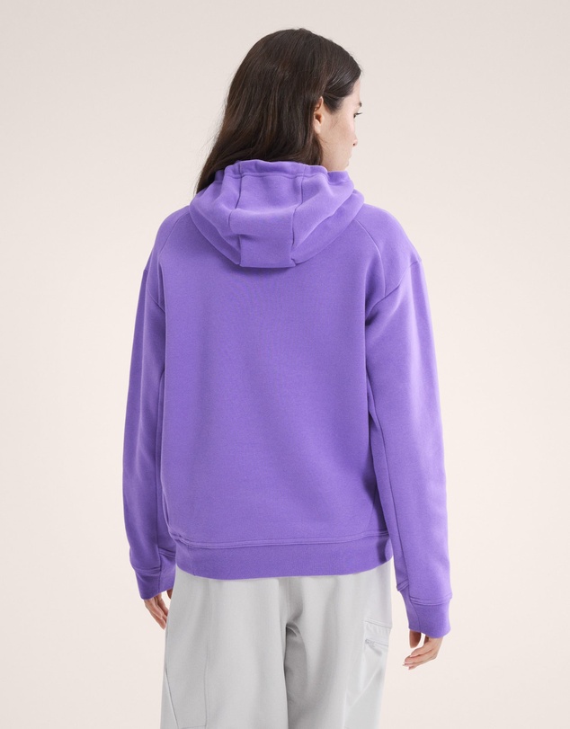 Arc'teryx - Emblem Fleece Hoody Women's