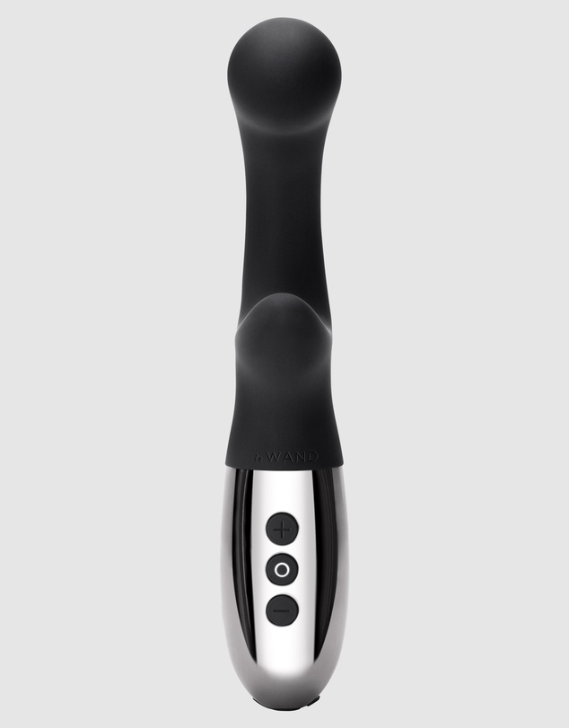 Le Wand - Le Wand Chrome XO