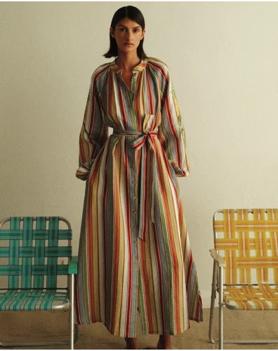 Palm Noosa - Lula Dress