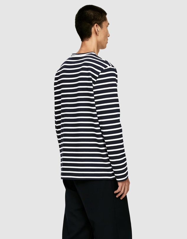 ARKET - Long-Sleeve T-Shirt