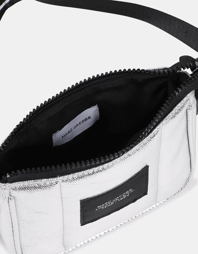 Marc Jacobs - Logo Detail Handle Bag - Kids-Teens