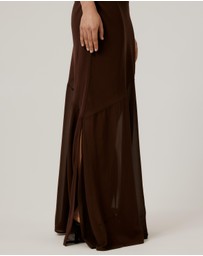 Calli - Warwick Midi Dress