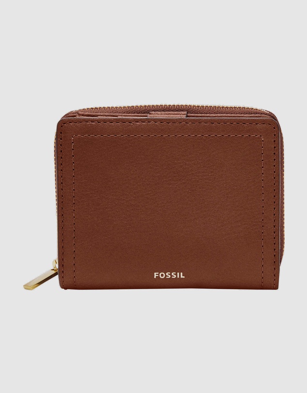 Fossil - Logan Brown Wallet