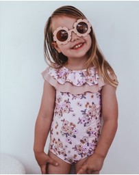 WITH LOVE FOR KIDS - Ruffle Swimmers - Babies - Kids
