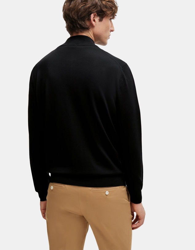 BOSS - Balonso Cardigan