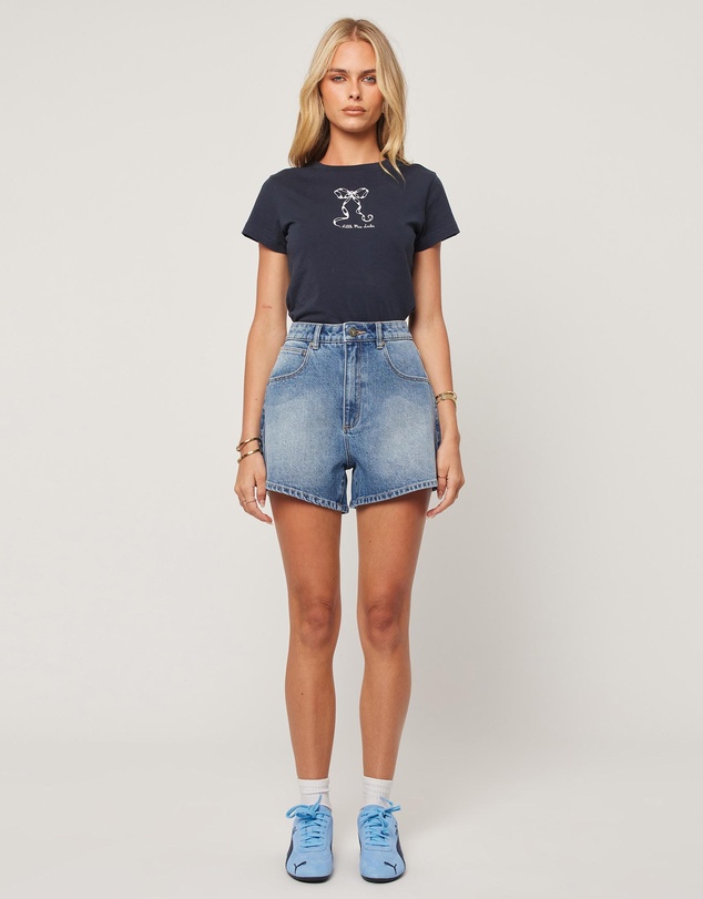 Abrand - Venice Shorts