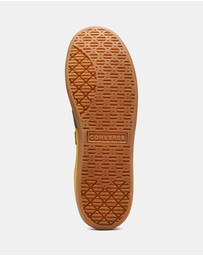 Converse - Classic Trainer Suede - Men's