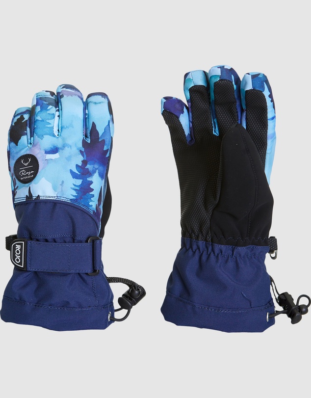 ROJO Outerwear - Girls Maximise Glove