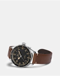 Hamilton - Khaki Aviation Pilot Pioneer