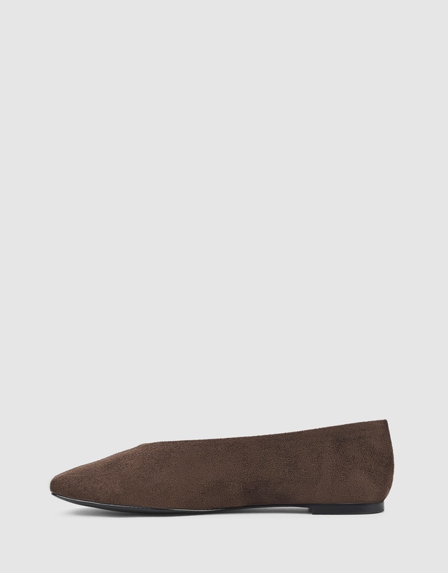 Verali - Euan Ballet Flats