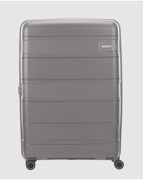 American Tourister - Light Max Large Suitcase Expandable (82Cm)
