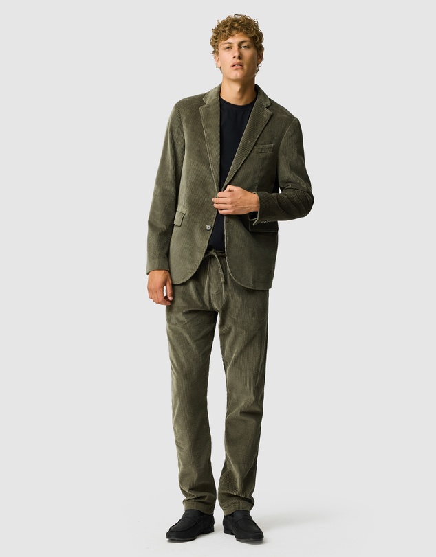 Rodd & Gunn - Blackpool Easy Fit Jacket