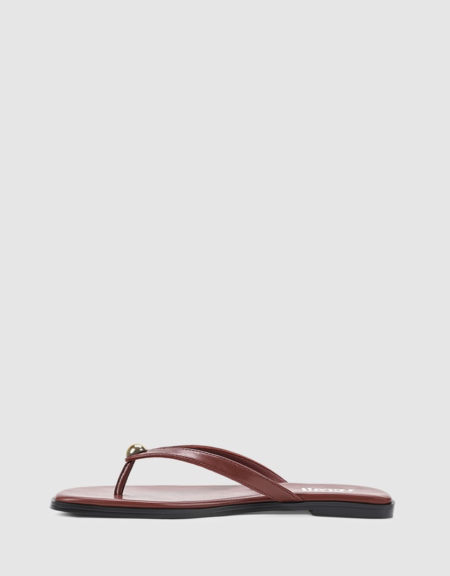 Verali - Sassy Casual Thongs