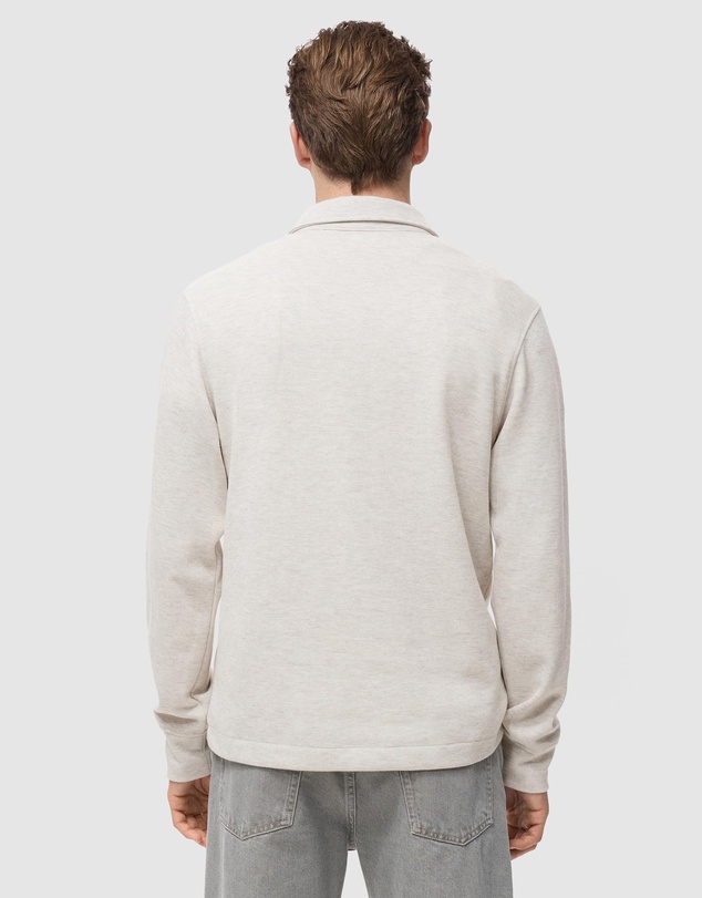 M.N.G - Shangaip Sweatshirt