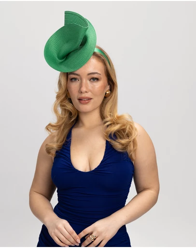 Morgan & Taylor - Alexia Fascinator