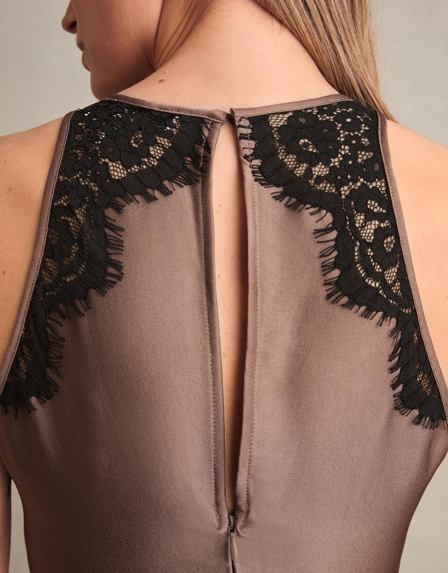 REISS - Anais Dress