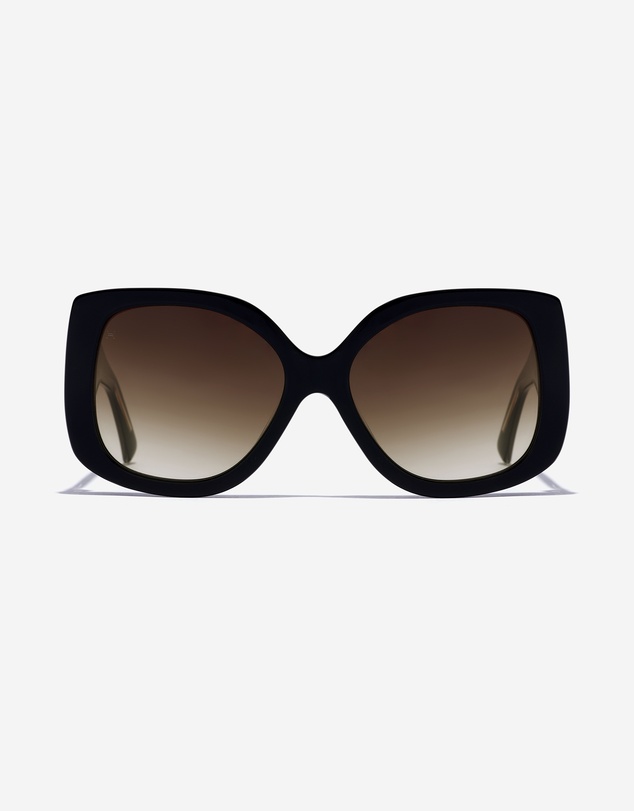 Hawkers Co - Hawkers - Fervor - black earth  Sunglasses for Men and Women UV400
