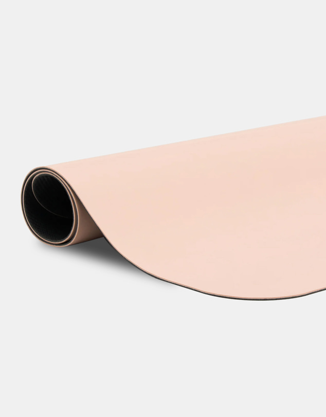 MoveActive - Vegan Leather Pilates Reformer Mat