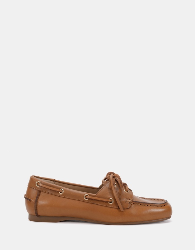 Clarks - Yacht Tan