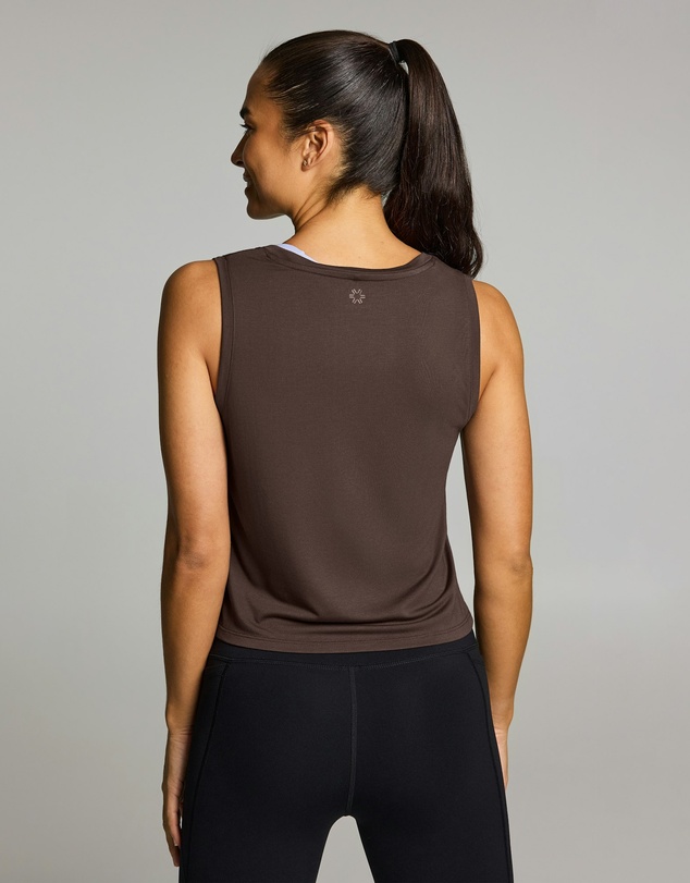 Rockwear - Tie Front Tank
