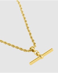 Pastiche - Hali Necklace