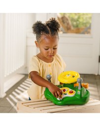 John Deere - Busy Driver
