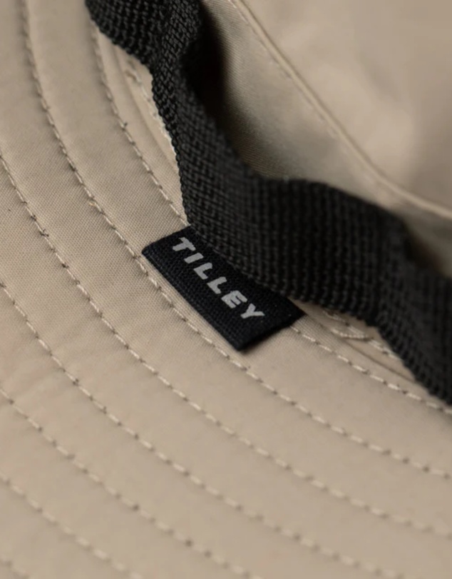 Tilley - Recycled Utility Hat