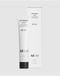 AB LAB - Shield Lip Balm SPF50+ - Ballerina 15G