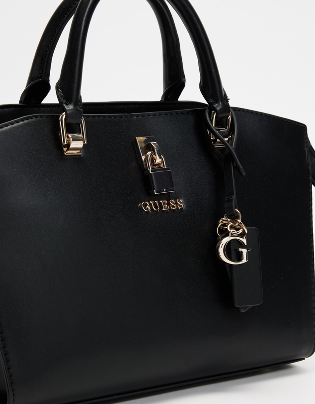 GUESS - Queensland Luxury Satchel Bag