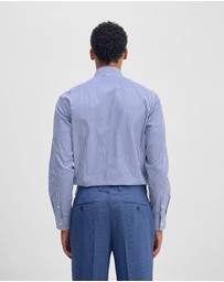 Oxford - Trafalgar Slim Fit Shirt