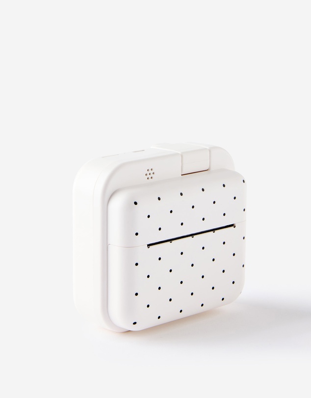 Rubi - Making Memories Mini Camera