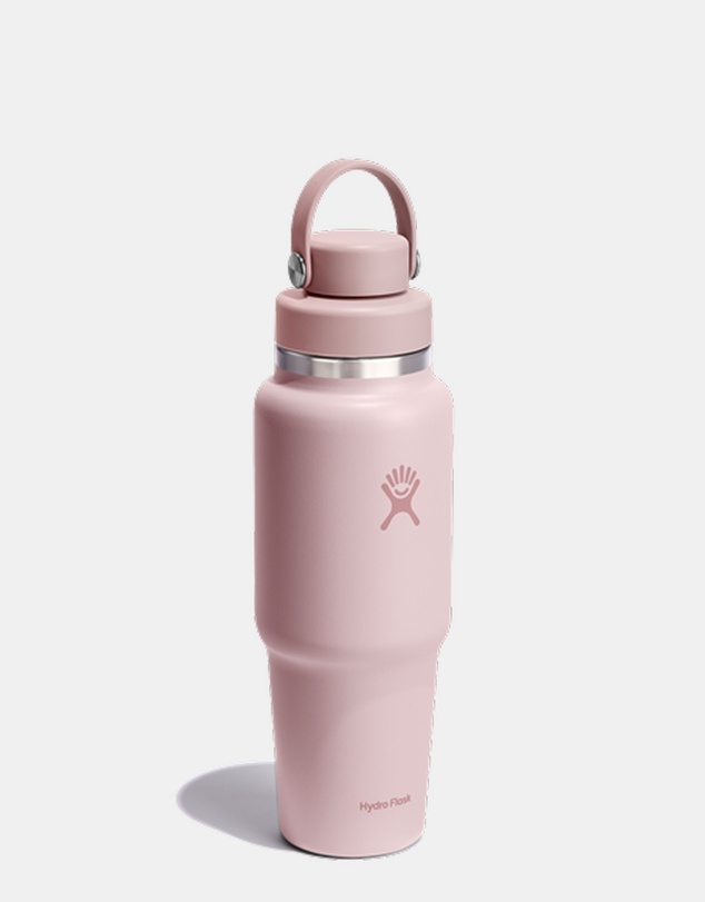 Hydro Flask - 32 Oz Wide Flex Chug Cap Travel Bottle