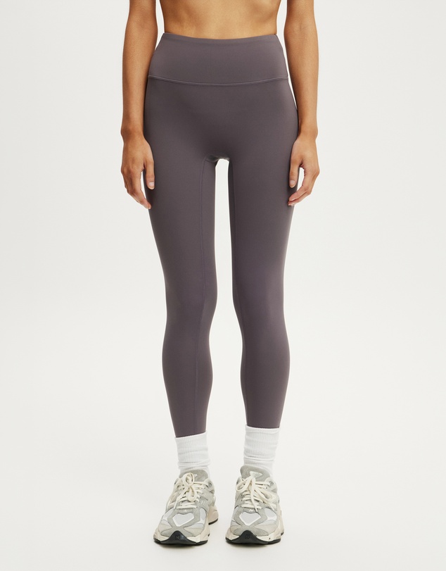 Cotton On Body Active - Ultra Move Full Length Tights