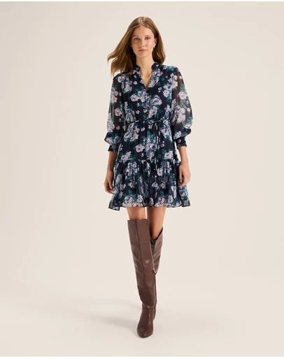 Review - Mayfair Mini Dress