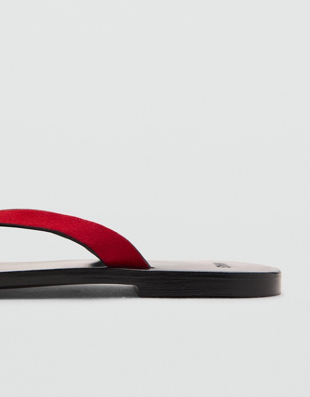 M.N.G - Wave Sandals - Women's
