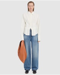 MM6 Maison Margiela - Long Sleeve Shirt