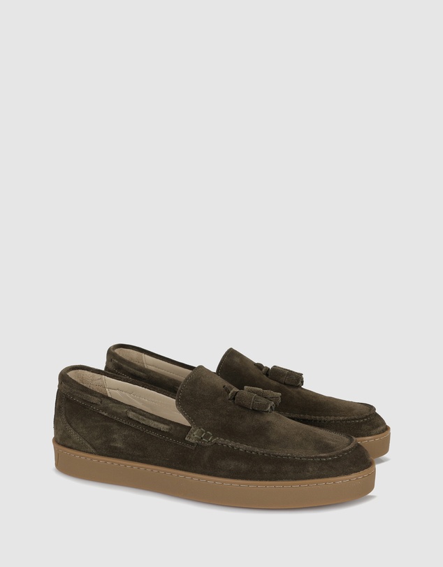 Brando - Elandro Slip Ons