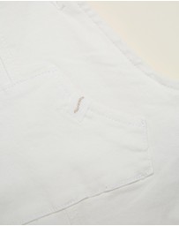 All Fenix - Mini Denim Overalls - Babies