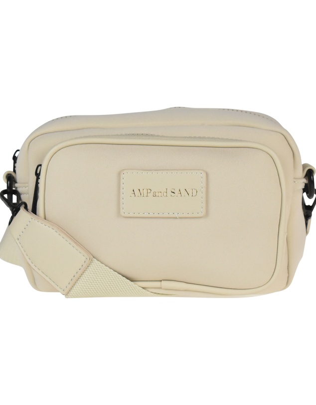 AMP AND SAND - Wander Crossbody Bag
