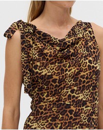 Third Form - Instinct Asymetric Camisole