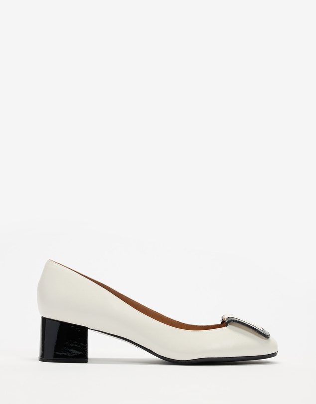Nina Armando - Marta Heels