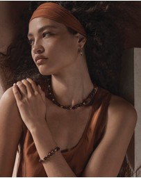 Amber Sceats - Tuscany Necklace