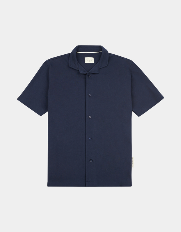 Peckham Rye  - Jersey Revere Shirt