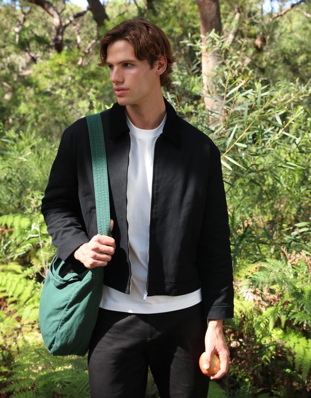 AERE - Premium Oversized Tee