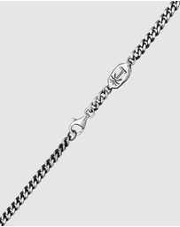 Haze & Glory - ICONIC EXCLUSIVE - Necklace Coconut Society 925 Sterling Silver