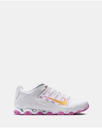 Nike - Reax 8 TR - Women's